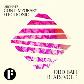 Odd Ball Beats Vol 1