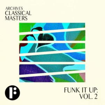 Funk it up Vol 2