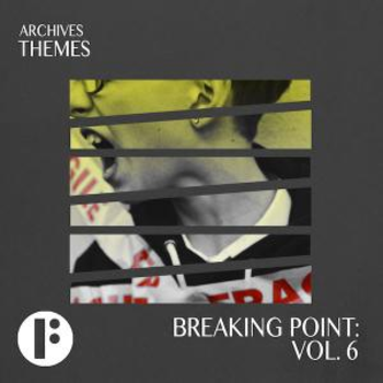 Breaking Point Vol 6