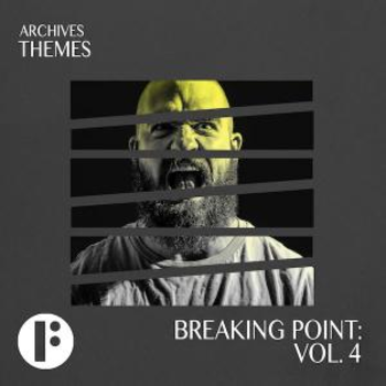 Breaking Point Vol 4