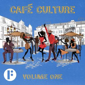 Cafe Culture