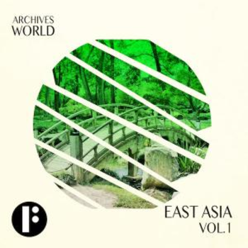 East Asia Vol 1