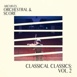Classical Classics Vol 2