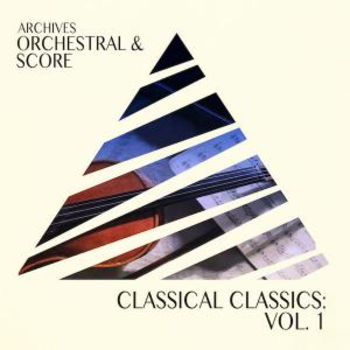 Classical Classics Vol 1