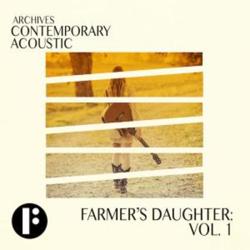 Farmer's Daughter Vol 1