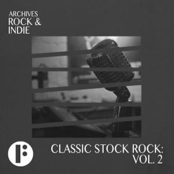Classic Stock Rock Vol 2