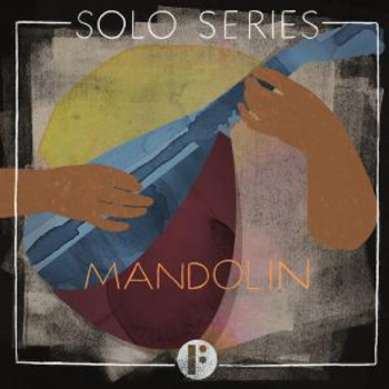 _Solo Mandolin