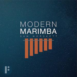 Modern Marimba