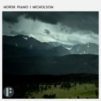 _Norsk Piano