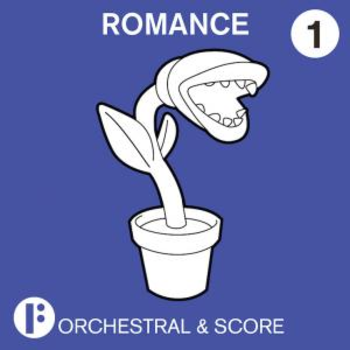 _Orchestral and Score - Romance Vol 1