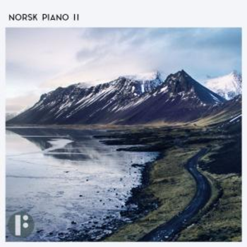 _Norsk Piano Vol 2