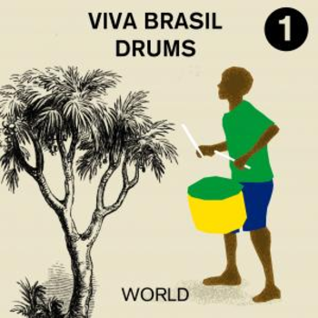 Viva Brasil Drums