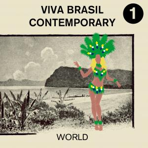 Viva Brasil Contemporary