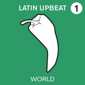 Latin Upbeat