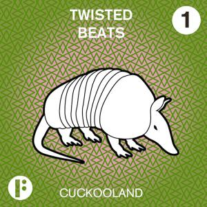 _Twisted Beats