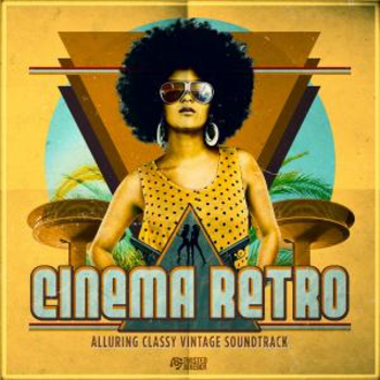  Cinema Retro