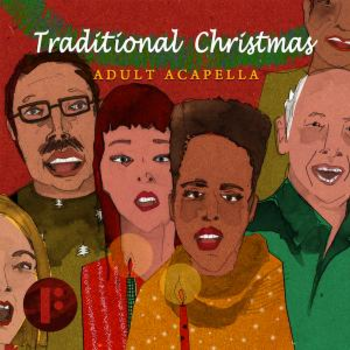 Traditional Christmas Adult Acappella