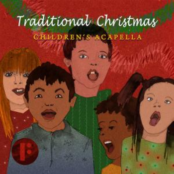 Traditional Christmas Children's Acappella