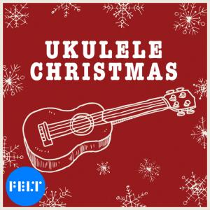 Ukulele Christmas