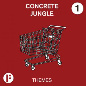 _Concrete Jungle