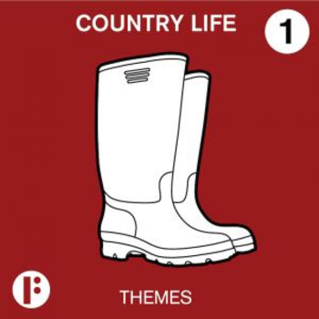 _Country Life Vol 1