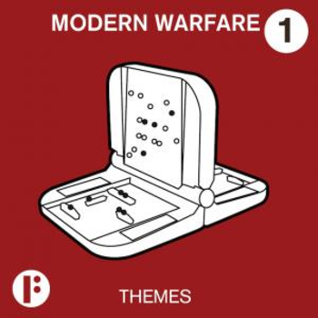 _Modern Warfare