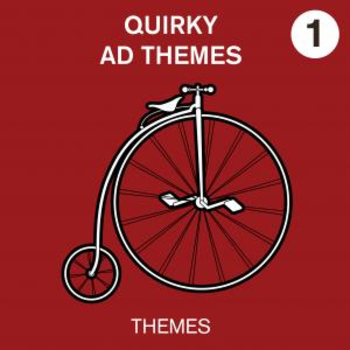 _Quirky Ad Themes