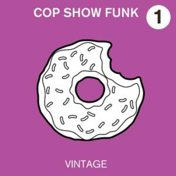 Cop Show Funk