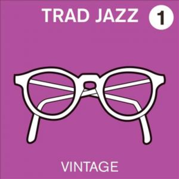 Trad Jazz Volume 1