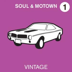 Soul and Motown