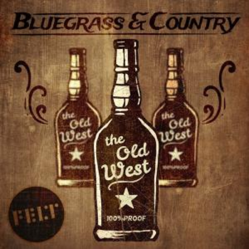 _The Old West - Bluegrass & Country