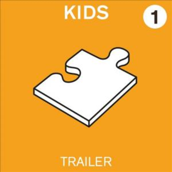 Kids Vol 1