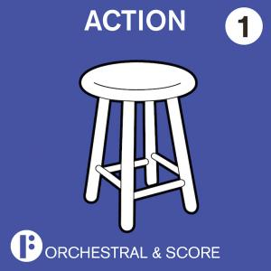 _Orchestral and Score - Action Vol 1