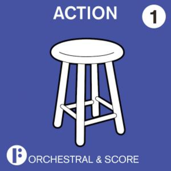 _Orchestral and Score - Action Vol 1