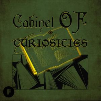 _Cabinet of Curiosities