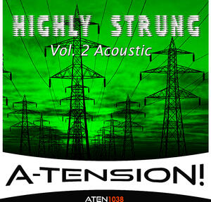 Highly Strung 2 - Acoustic