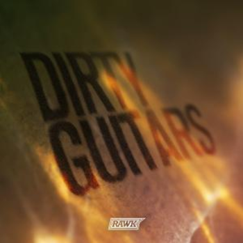 Dirty Guitars