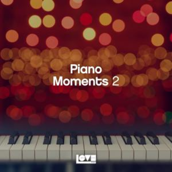 Piano Moments 2