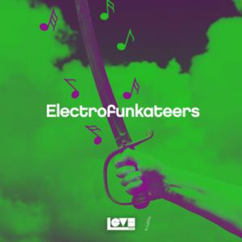 Electrofunkateers