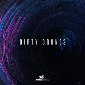 Dirty Drones
