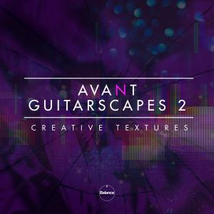 Avant Guitarscapes 2