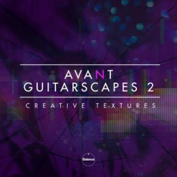 Avant Guitarscapes 2