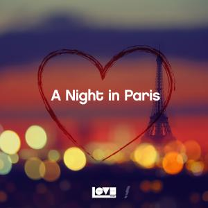 A Night In Paris