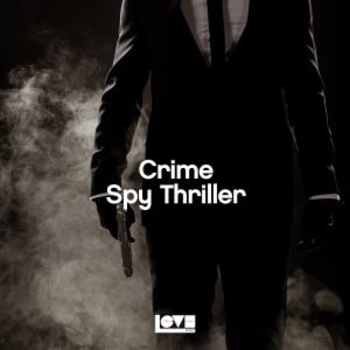 Crime Spy Thriller