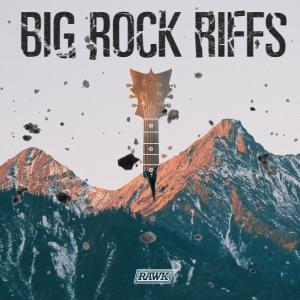 Big Rock Riffs