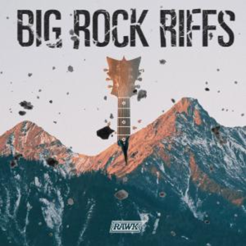 Big Rock Riffs