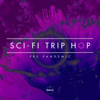 Sci-Fi Trip-Hop