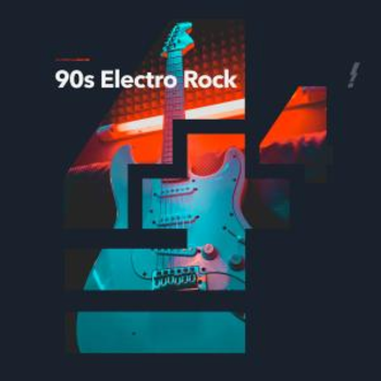 90s Electro_Rock