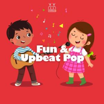 Fun and Upbeat Pop