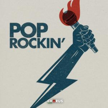 Pop Rockin'